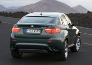 2008 BMW X6 Coupe x 35i